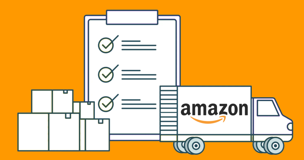 Amazon Distribution and Warehousing (AWD) Understanding