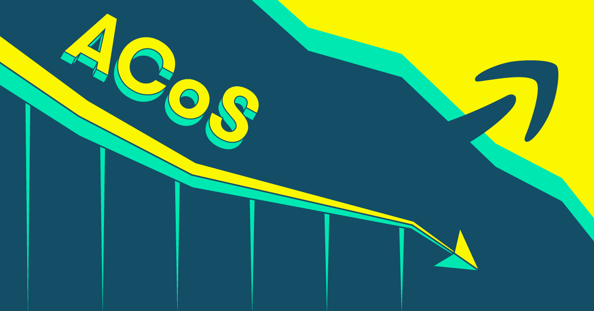 How to Reduce ACOS in Amazon Advertising: The Complete Guide
