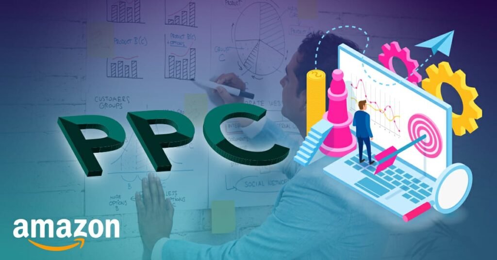 What is Amazon PPC? How the Amazon PPC Auction Works