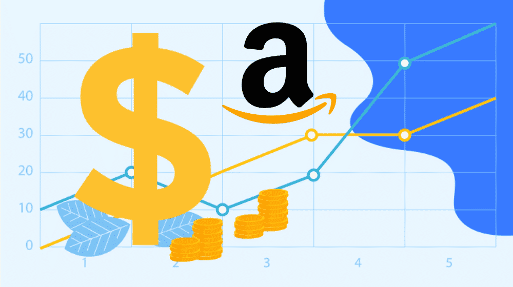 How to Scale Your Amazon FBA Business from $1,000 to $100,000+