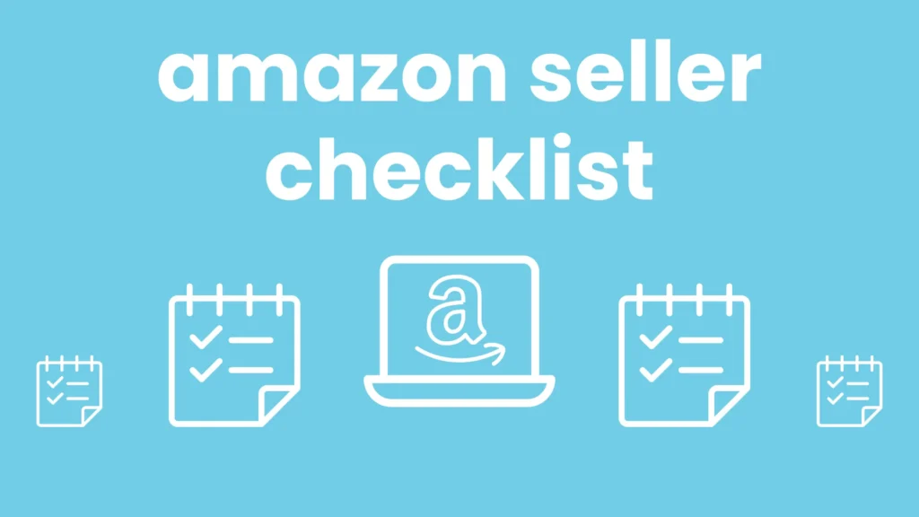 The Ultimate Checklist for Validating a Profitable Amazon Product